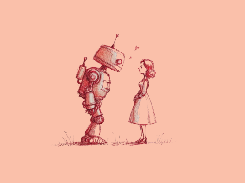 Unpacking Muah AI: The Intimate World of Romantic Chatbots