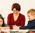 Uncovering the Adult Reading Dilemma: What Schools Aren't Addressing