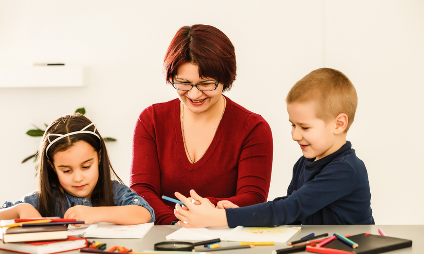 Uncovering the Adult Reading Dilemma: What Schools Aren't Addressing