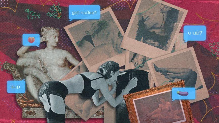 Unveiling the Intriguing Legacy of Nudes: From Ancient Art to Digital Age