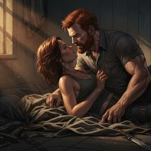 The Walking Dead Scene That Nearly Faced the Axe
