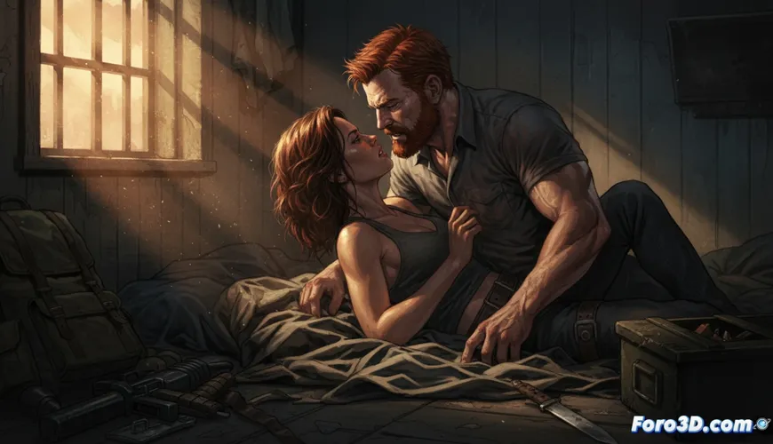 The Walking Dead Scene That Nearly Faced the Axe