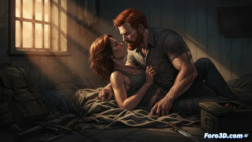 The Walking Dead Scene That Nearly Faced the Axe