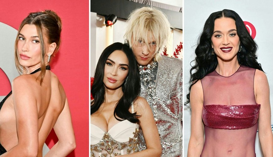 Celebrities Unveiled: The Juicy Bedroom Secrets That Shocked Us All!