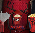 Spider-Man's Viral Popcorn Bucket: The Design Turning Heads