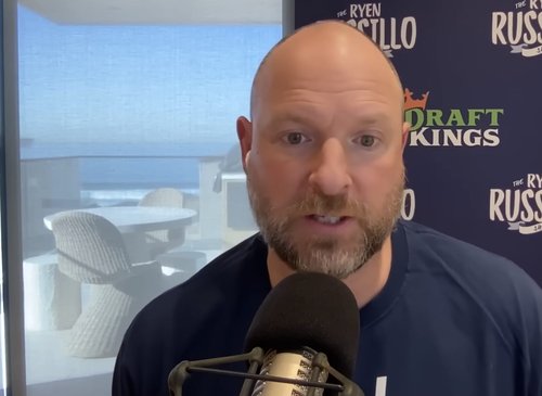 Ryen Russillo's Instagram Slip: Sports World Reacts to NSFW Post