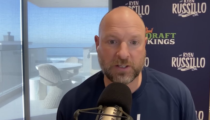 Ryen Russillo's Instagram Slip: Sports World Reacts to NSFW Post