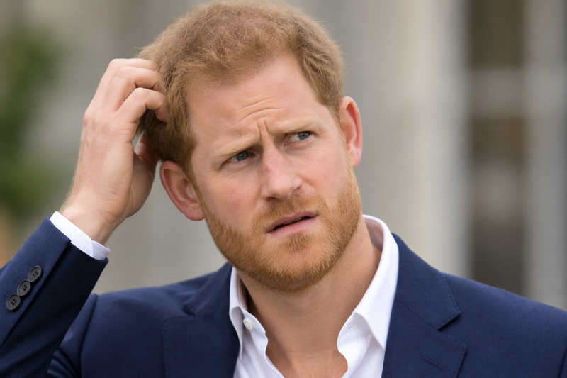 Prince Harry