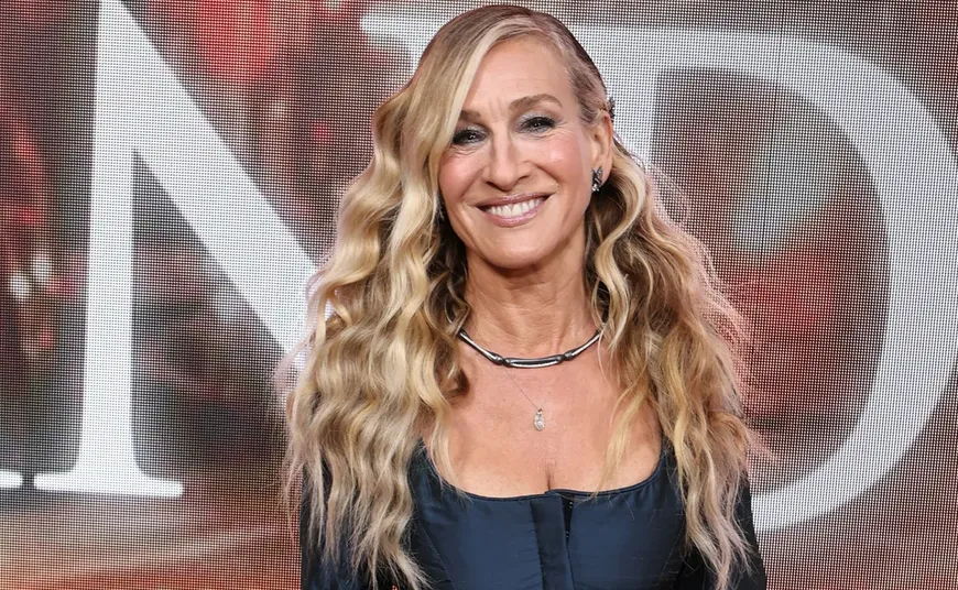 Sarah Jessica Parker