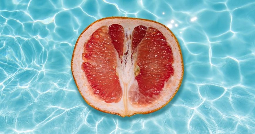 A Splash of Desire: The UK's Rising Trend of Watery Kinks