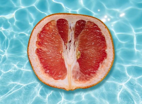 A Splash of Desire: The UK's Rising Trend of Watery Kinks