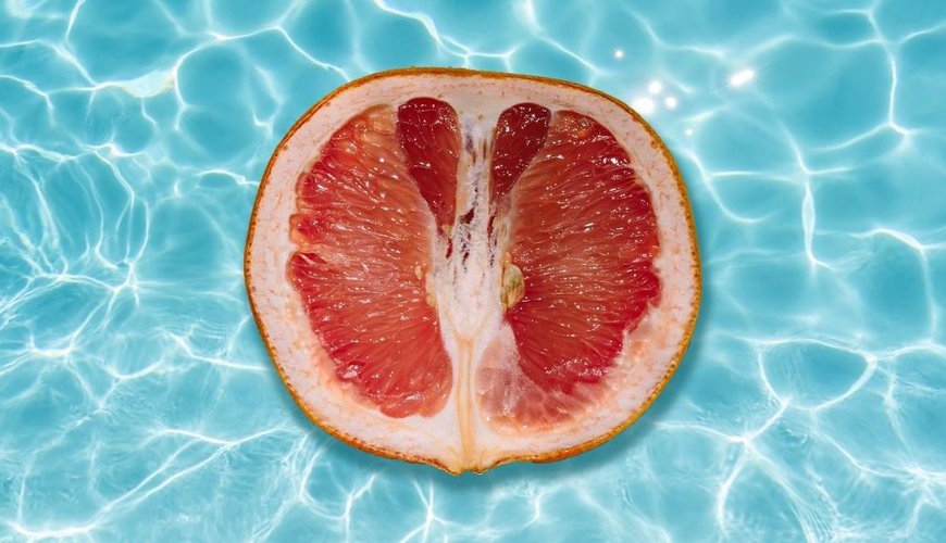 A Splash of Desire: The UK's Rising Trend of Watery Kinks