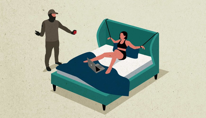 Ukraine Sees Spike in Porn-Related Criminal Cases as OnlyFans Creators Feel the Heat