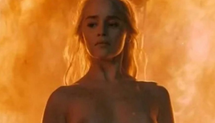 Naked and Afraid: Celebs Who Regret Shedding It All Onscreen