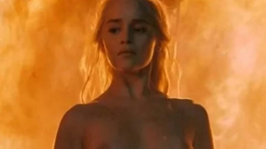 Naked and Afraid: Celebs Who Regret Shedding It All Onscreen