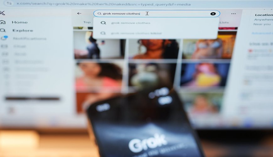 Grok Faces Global Scrutiny: Will This AI Chatbot Be Banned Internationally?