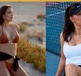 Tennis Star Oceane Dodin's Bold Career Shift: From Court to OnlyFans