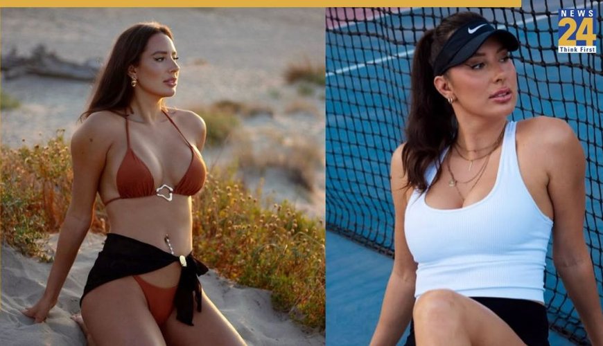 Tennis Star Oceane Dodin's Bold Career Shift: From Court to OnlyFans