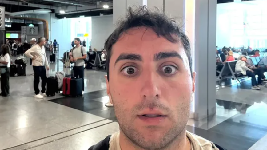 Rasmr Rallies Behind Rakai Amid MrBeast Video Drama: 'Content is Too Safe'