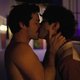 Dylan O'Brien's Sizzling Twinless Scene Takes the Internet by Storm