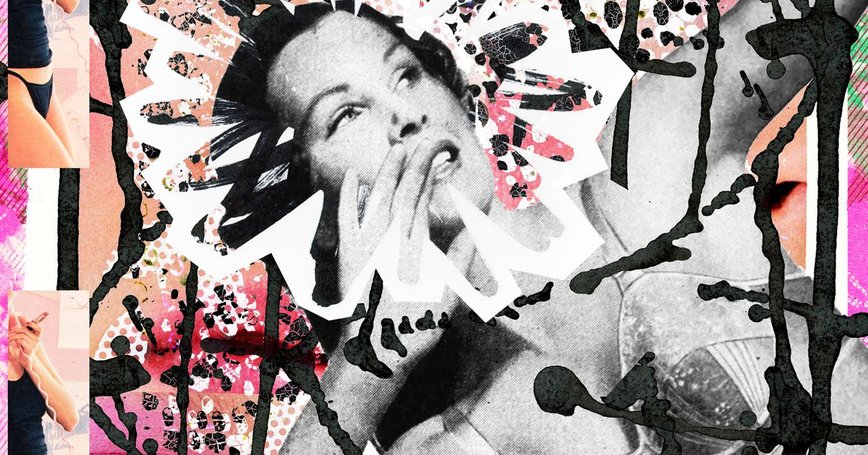 Inside This Week's Wild Sex Diary: A Woman on a Non-Monogamous Journey