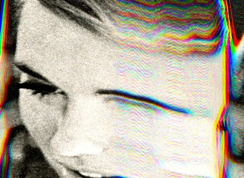 Sex Diaries: A Model's Intimate Getaway and First Sex Tape