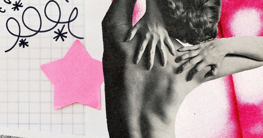 Sex Diaries Exposé: A Mom's Week of Intimacy and Discovery