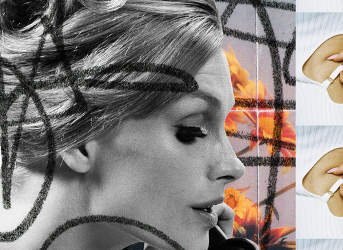 Secret Rendezvous: The Mom Uncovering a Breeding Kink Before Hitting the Slopes