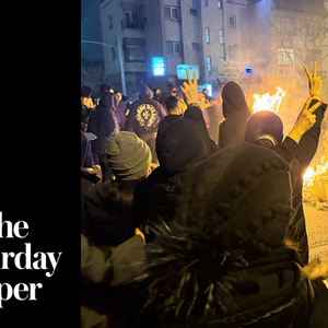 Iran's Crisis: Thousands Killed in Protests Amidst Global Tensions