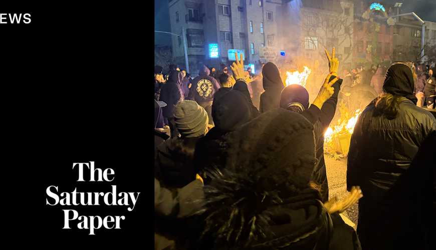 Iran's Crisis: Thousands Killed in Protests Amidst Global Tensions