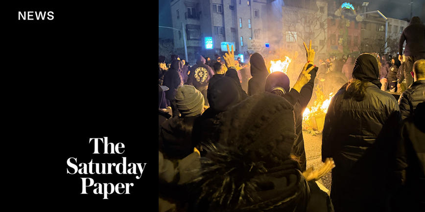 Iran's Crisis: Thousands Killed in Protests Amidst Global Tensions