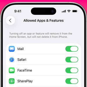 Unlocking Kid-Proof Features: Master iPhone's Parental Controls to Keep Your Child Safe Online