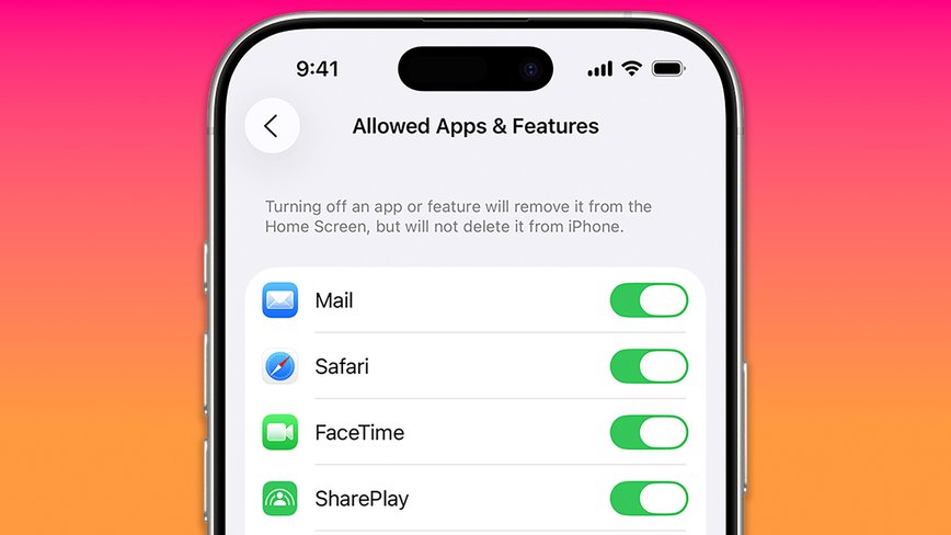 Unlocking Kid-Proof Features: Master iPhone's Parental Controls to Keep Your Child Safe Online