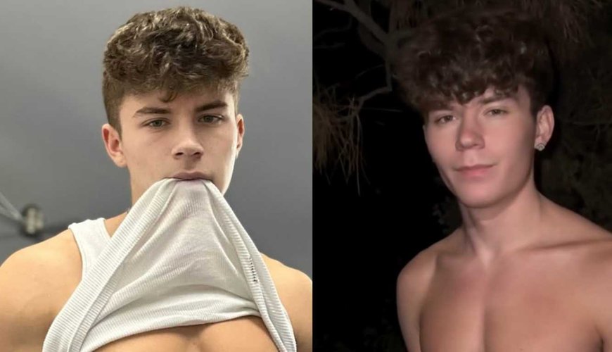 Twin Trouble: Inside the Viral Feud of OnlyFans Stars Drake Von and Silas Brooks