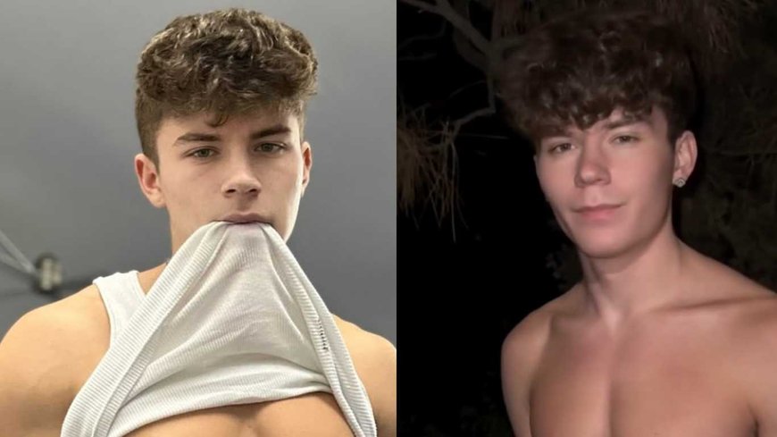 TikTok is obsessed with twin OnlyFans stars Drake Von and Silas Brooks' feud