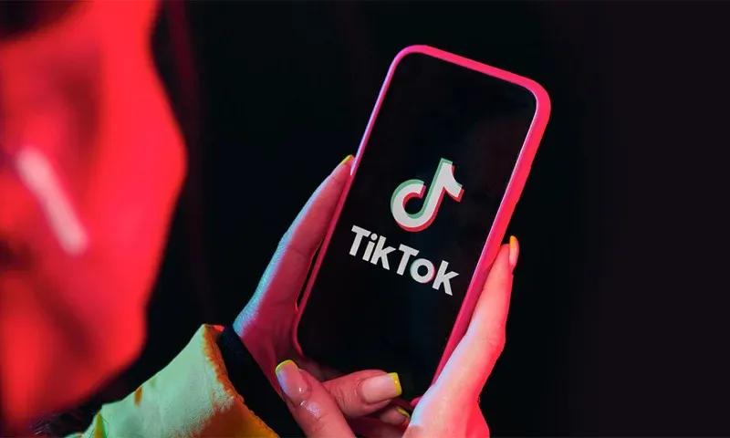 TikTok Clamps Down in Pakistan: 28 Million Videos Removed