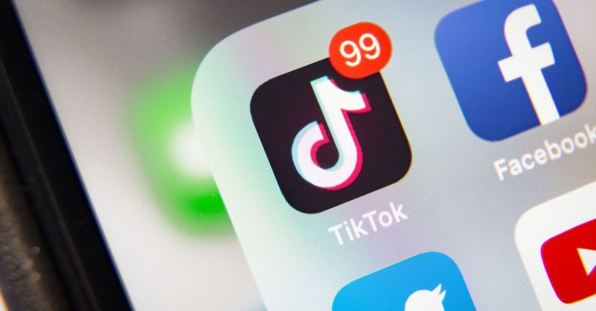 TikTok and Snapchat Hit with 'Dirty Dozen' Label in Exploitation Report