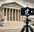 TikTok's Popularity Surges as Calls for Ban Dwindle