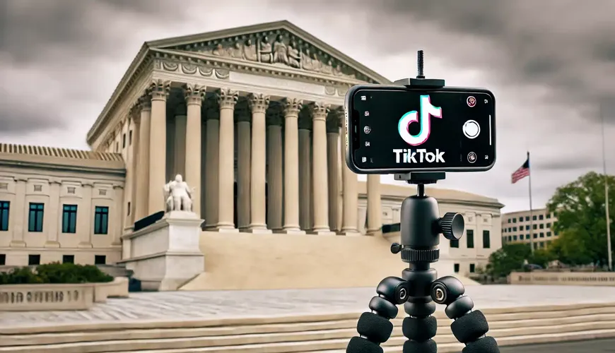 TikTok's Popularity Surges as Calls for Ban Dwindle