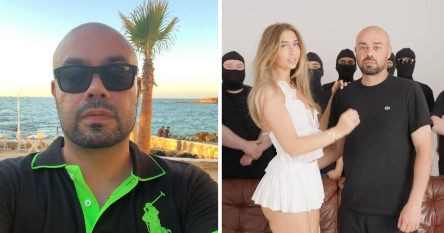 TikToker Ali Kingston University who collabed with Lily Phillips and Bonnie Blue, found dead