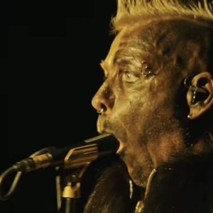 Till Lindemann Ignites Excitement with Provocative New Single 'Es brennt…'