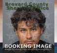 Titusville Teen Faces Serious Charges After Child Abuse Material Arrest