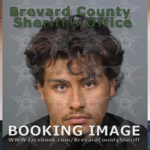 Titusville Teen Faces Serious Charges After Child Abuse Material Arrest