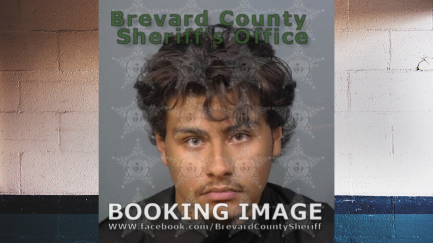 Titusville Teen Faces Serious Charges After Child Abuse Material Arrest