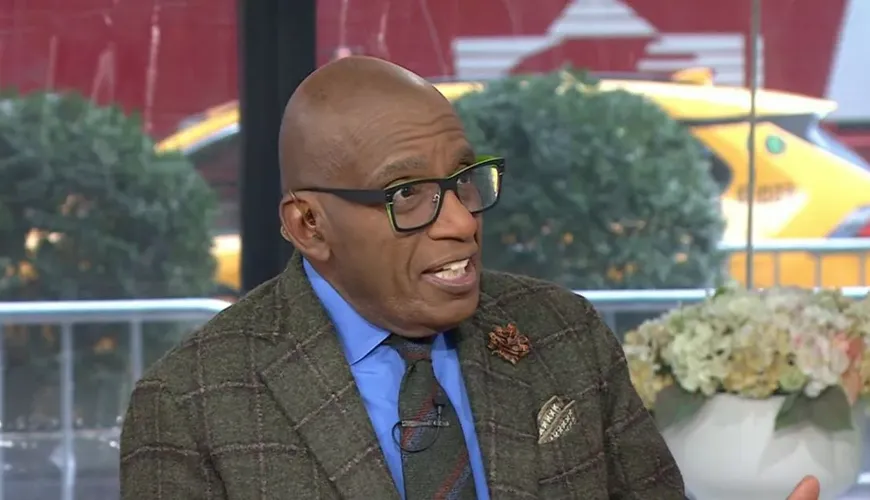 Al Roker Loses It as Isla Fisher Spills Woody Harrelson's Hilarious On-Set Secret