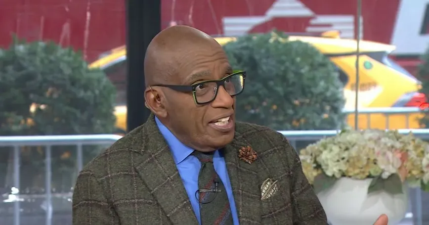 Al Roker Loses It as Isla Fisher Spills Woody Harrelson's Hilarious On-Set Secret