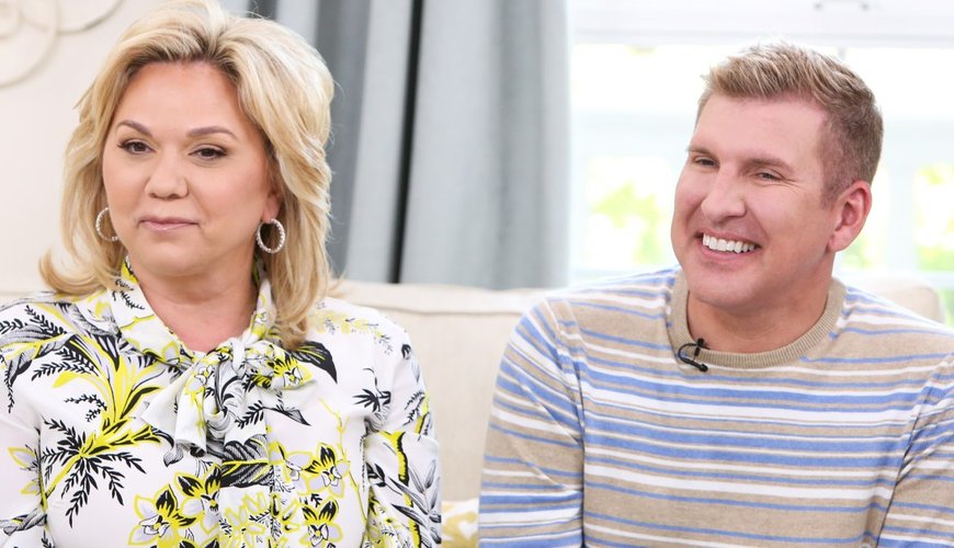 Todd Chrisley's Post-Prison Revelations: From Lockup to Love