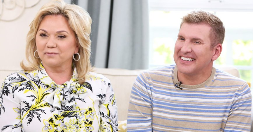 Todd Chrisley's Post-Prison Revelations: From Lockup to Love
