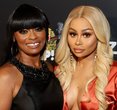 Tokyo Toni's Bold Move: Dazzling NSFW Video Pushes Blac Chyna’s Ex, Derrick Milano’s Track