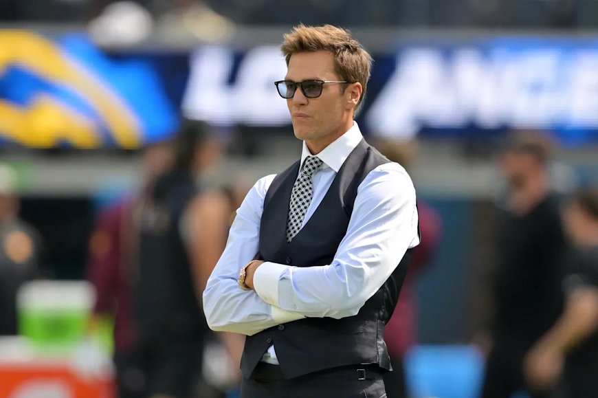Tom Brady
